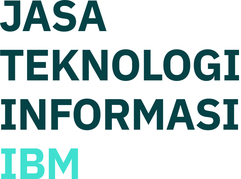 PT Jasa Teknologi Informasi IBM