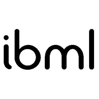 ibml - Imaging Business Machines