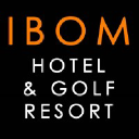 Ibom Hotel & Golf Resort