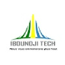 IBOUNDJI TECHNOLOGIE