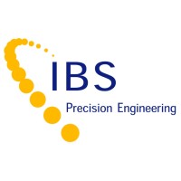 IBS Precision Engineering