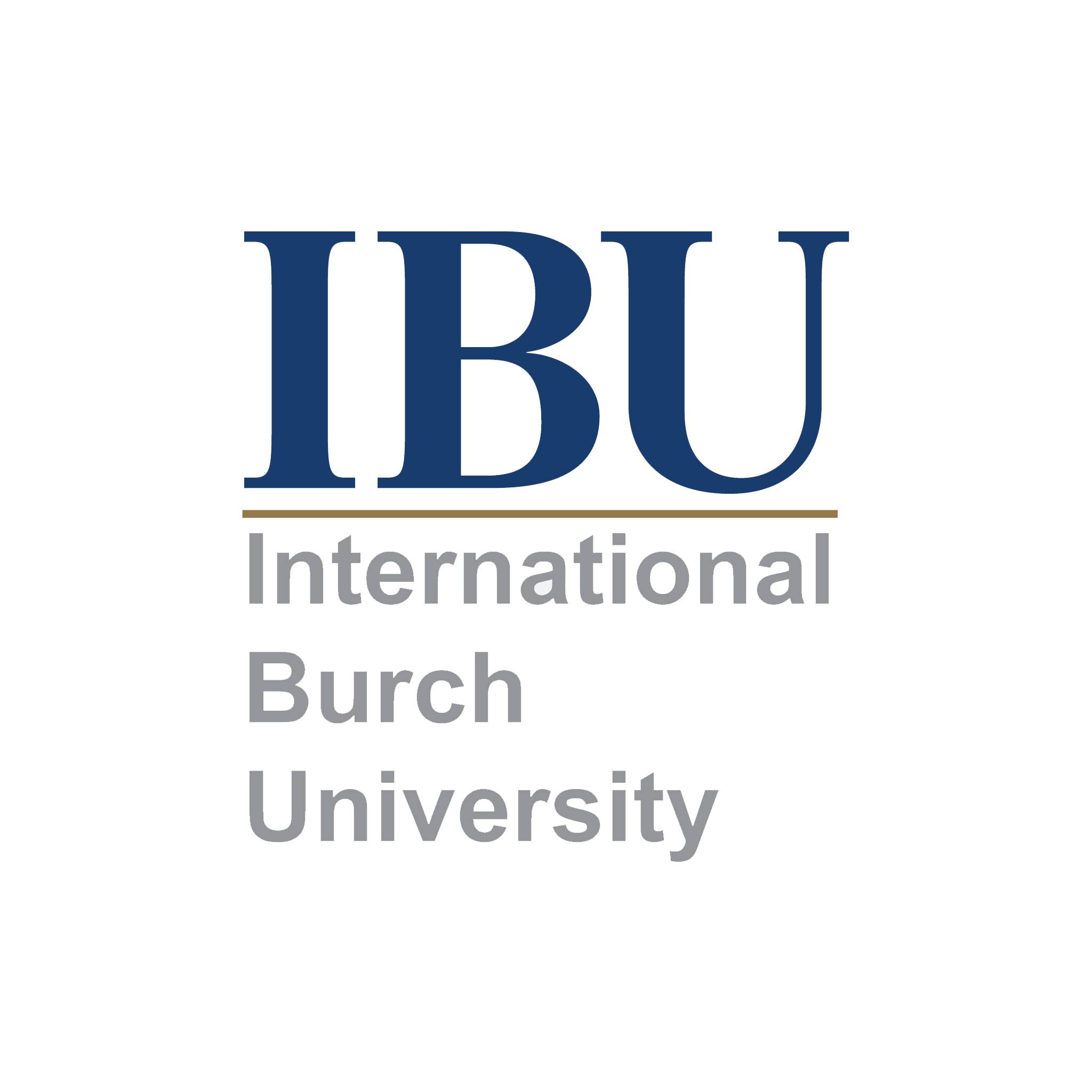 International Burch University