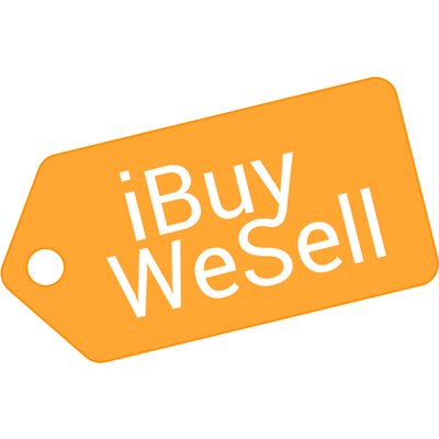 iBuyWeSell