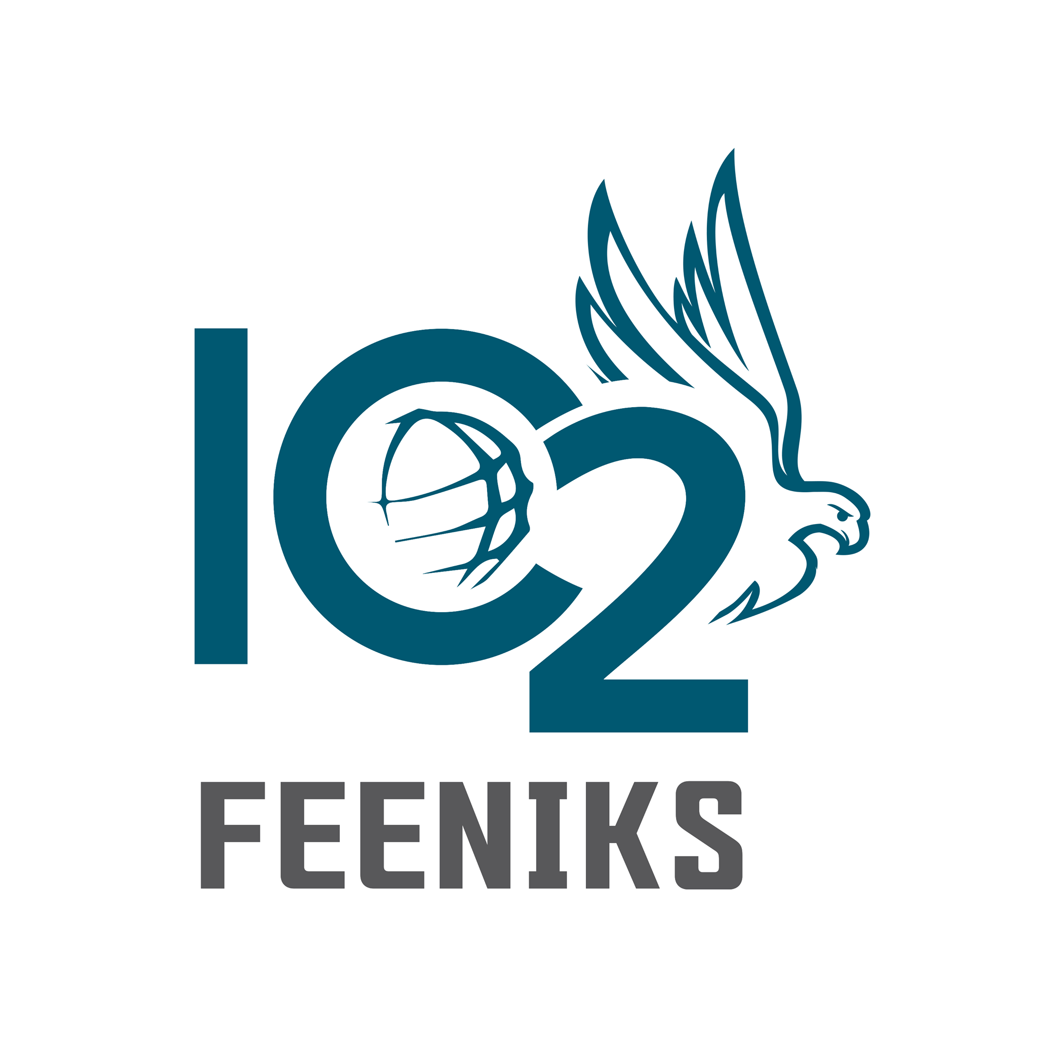 IC2 Feeniks