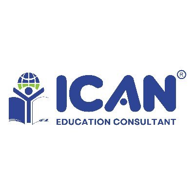 Ican Education Consultant