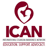 The International Cesarean Awareness Network