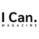 I Can Magazine