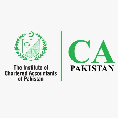 Institute of Chartered Accountants of Pakistan