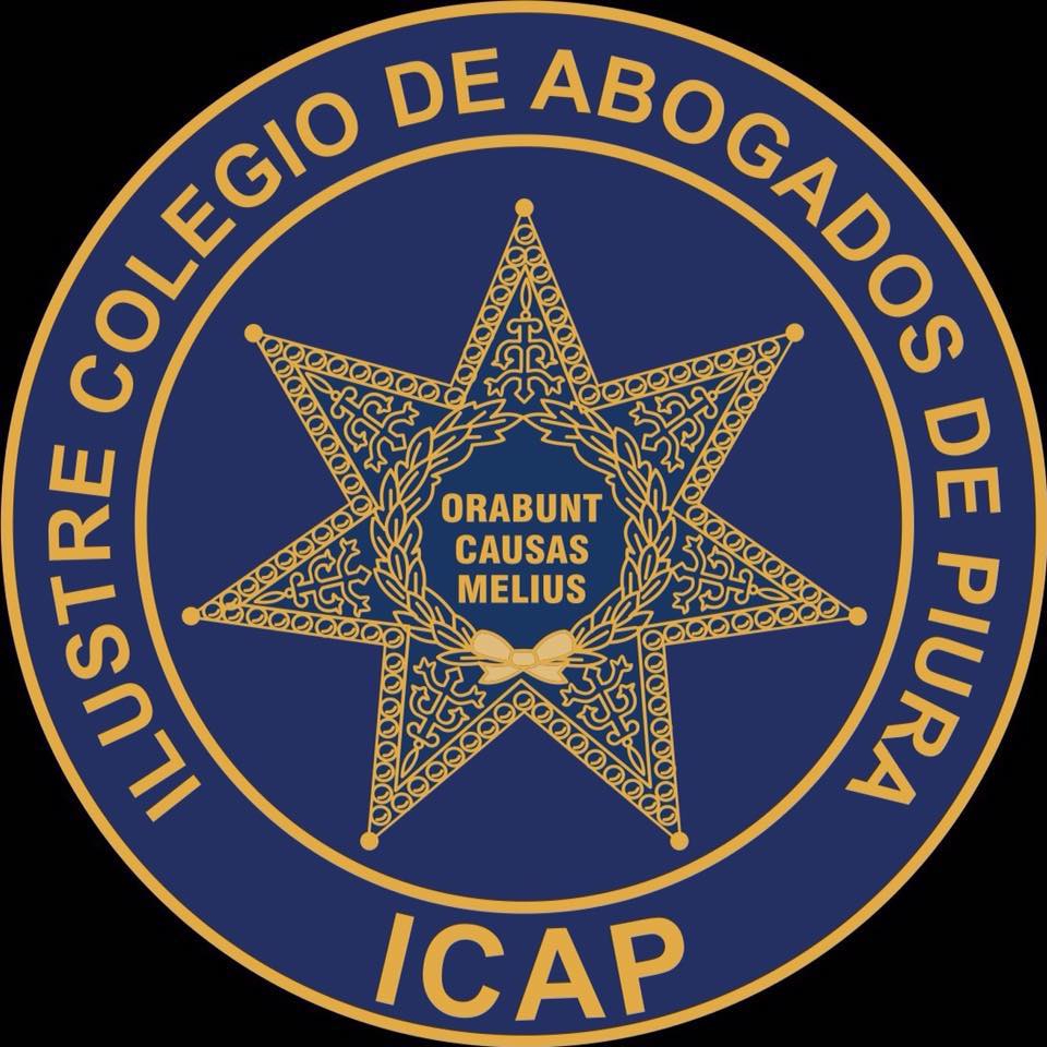 Colegio De Abogados Piura