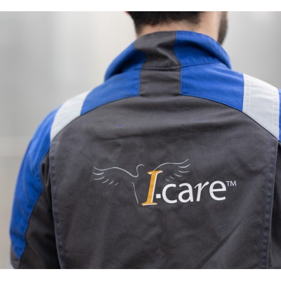 I-care Group