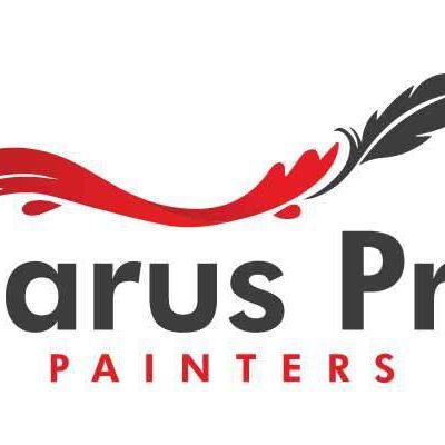 Icarus Pro Painters