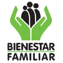 Instituto Colombiano de Bienestar Familiar