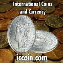 International Coins & Currency