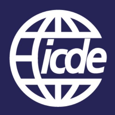 The ICDE