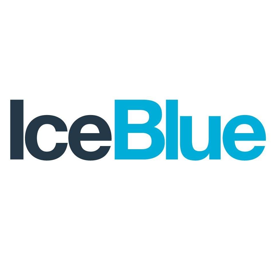 IceBlue