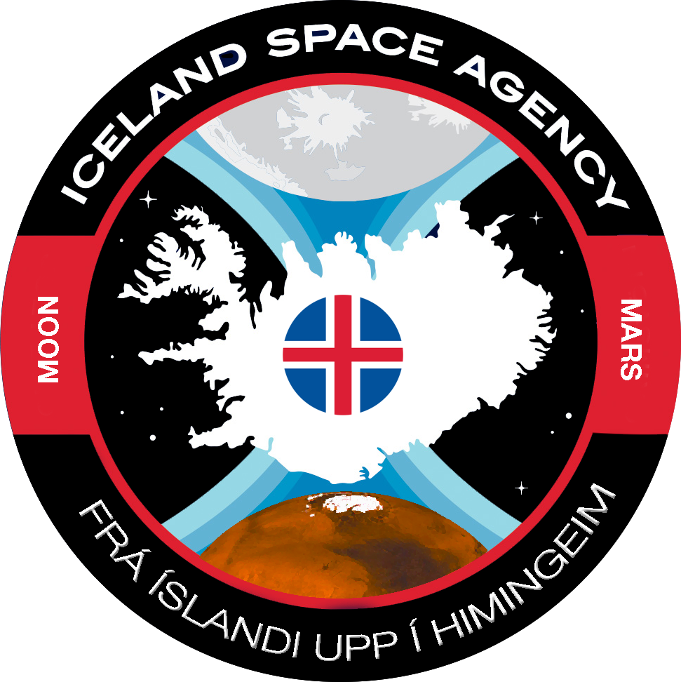 Iceland Space Agency