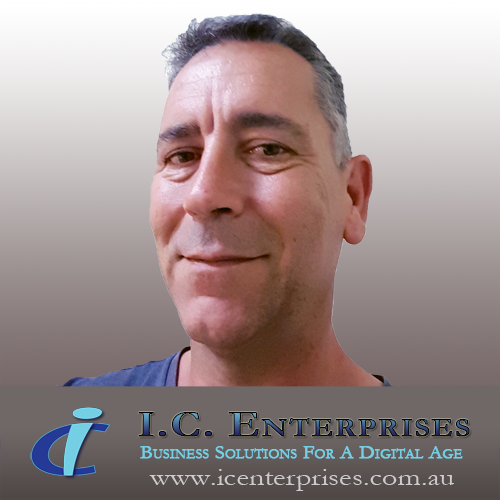 I.C. Enterprises