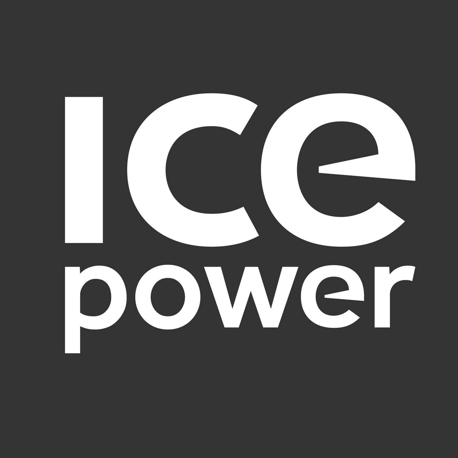 ICEpower