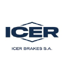 ICER BRAKES