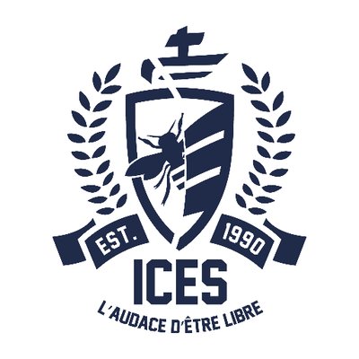 Institut Catholique d'Études Supérieures