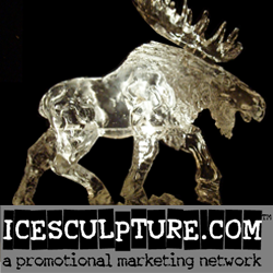 Ice Sculptures