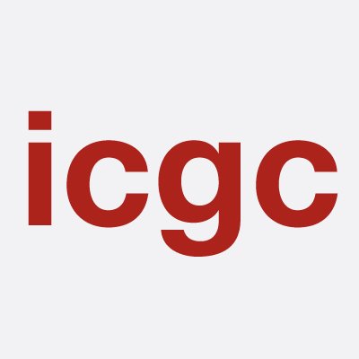 The ICGC