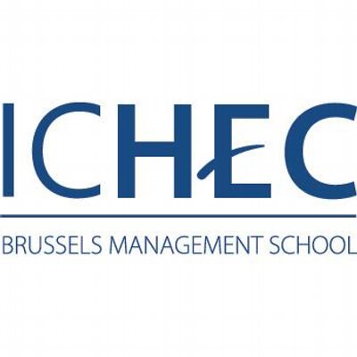 Haute Ecole Groupe ICHEC  ISC SaintLouis  ISFSC