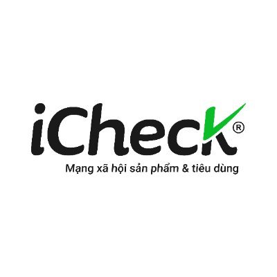 iCheck