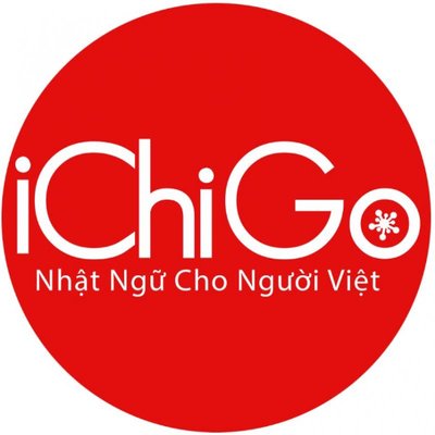 Nhật Ngữ Ichigo