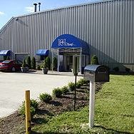 ICI Metals Service Center