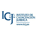 Instituto de Capacitación Jurídica ICJ