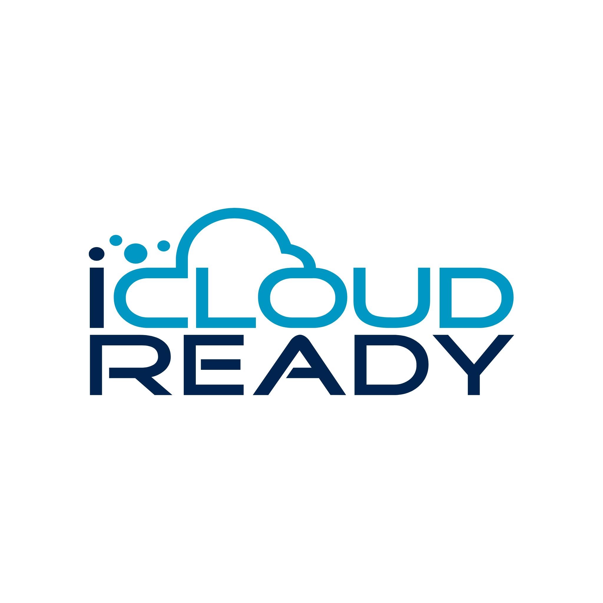 iCloud-Ready