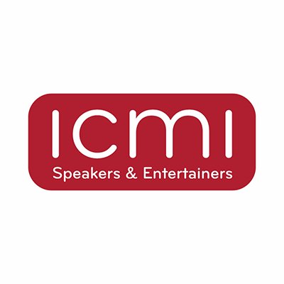 ICMI Speakers and Entertainers