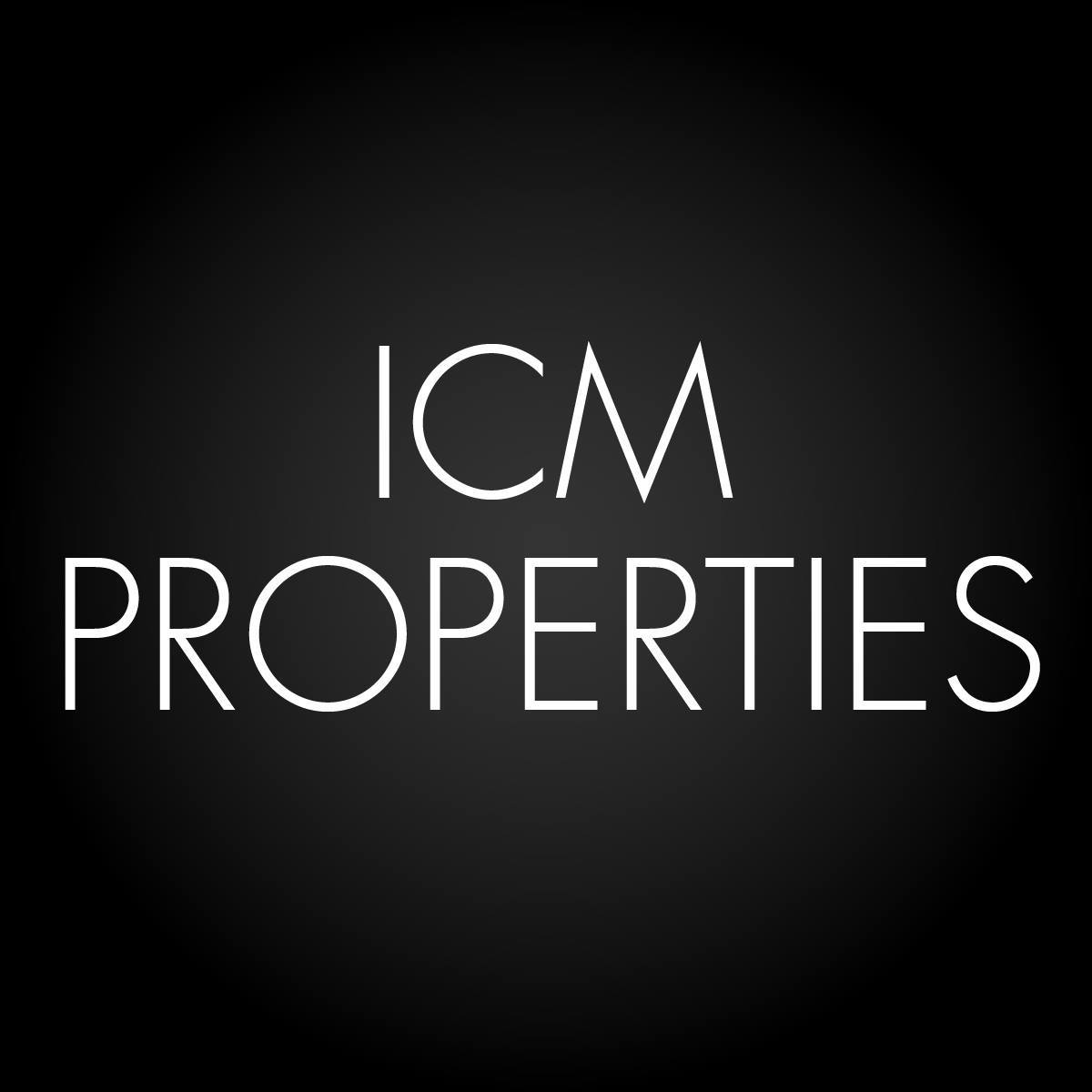 ICM Properties