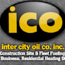 INTER CITY OIL