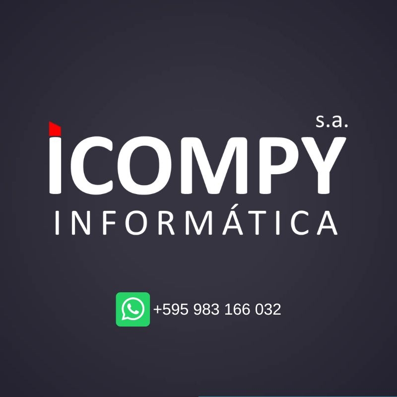 Icompy