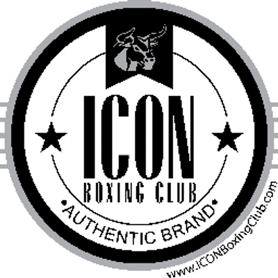 ICON Boxing Club