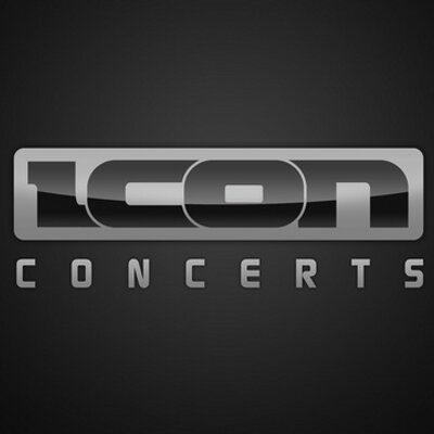 Icon Concerts