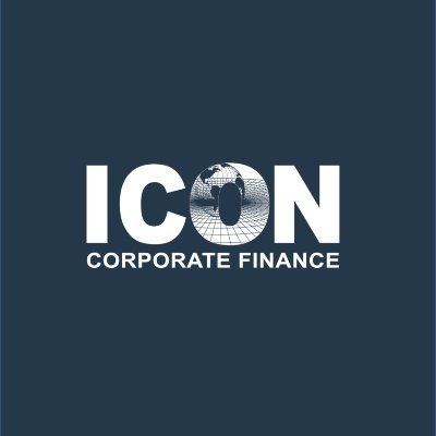 ICON Corporate Finance