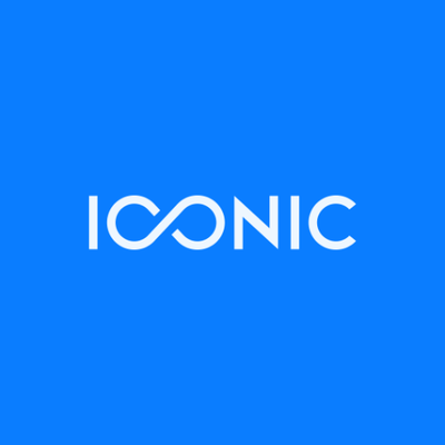 Iconic Resourcing Ltd