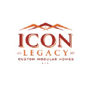 Icon Legacy Custom Modular Homes