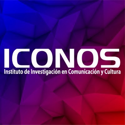 Iconos, Instituto de Investigación en Comunicación Y Cultura