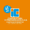 Constructora IC Prefabricados