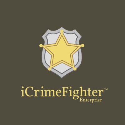 iCrimeFighter