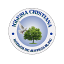 Iglesia Cristiana Robles de Justicia III