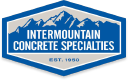 Intermountain Concrete Specialties