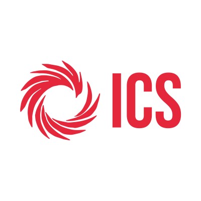 ICS Red