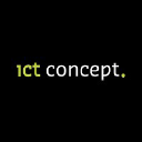 ICT Concept