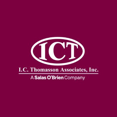 I.C. Thomasson Associates