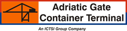 Adriatic Gate Container Terminal